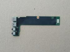 USB роз'єм Hp&nbsp;Probook&nbsp;6560B